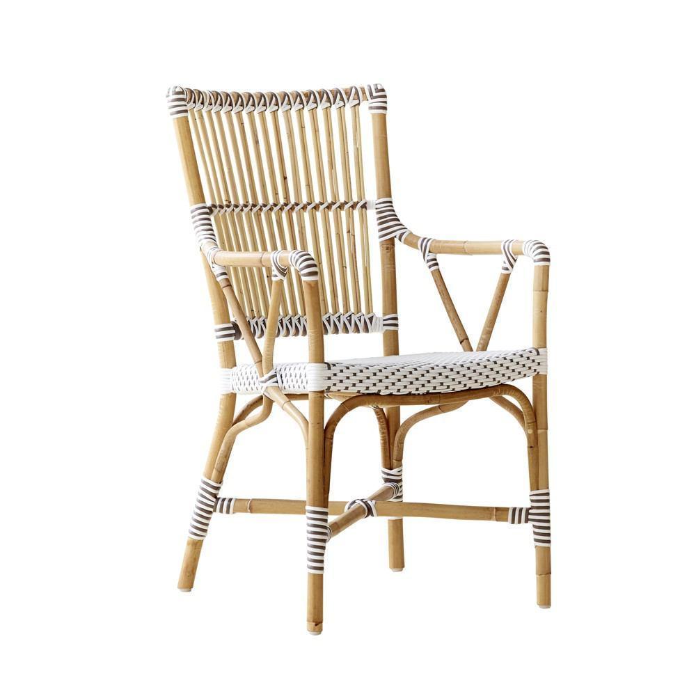 Sika Design Monique Arm Chair