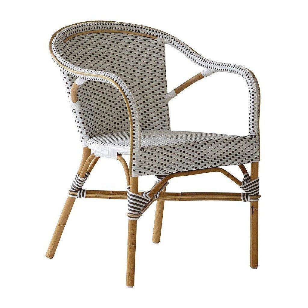 Sika Design Madeleine Bistro Arm Chair
