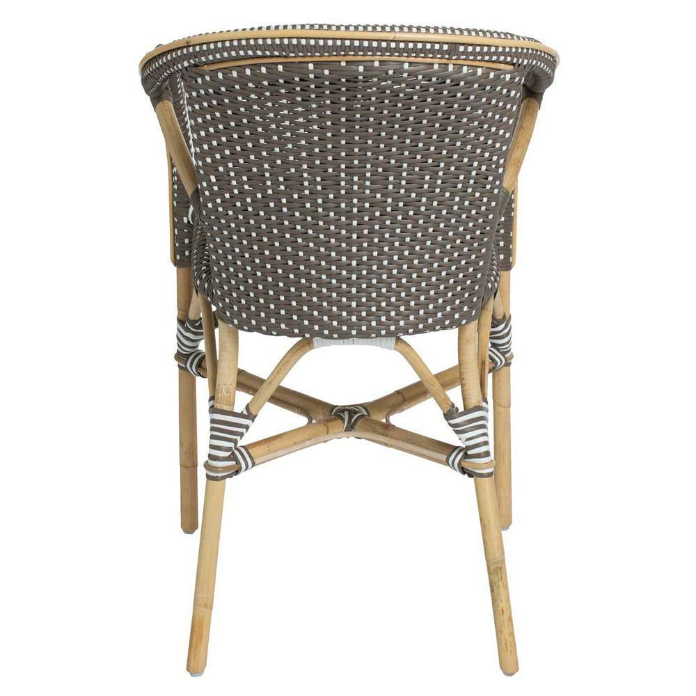 Sika Design Madeleine Bistro Arm Chair