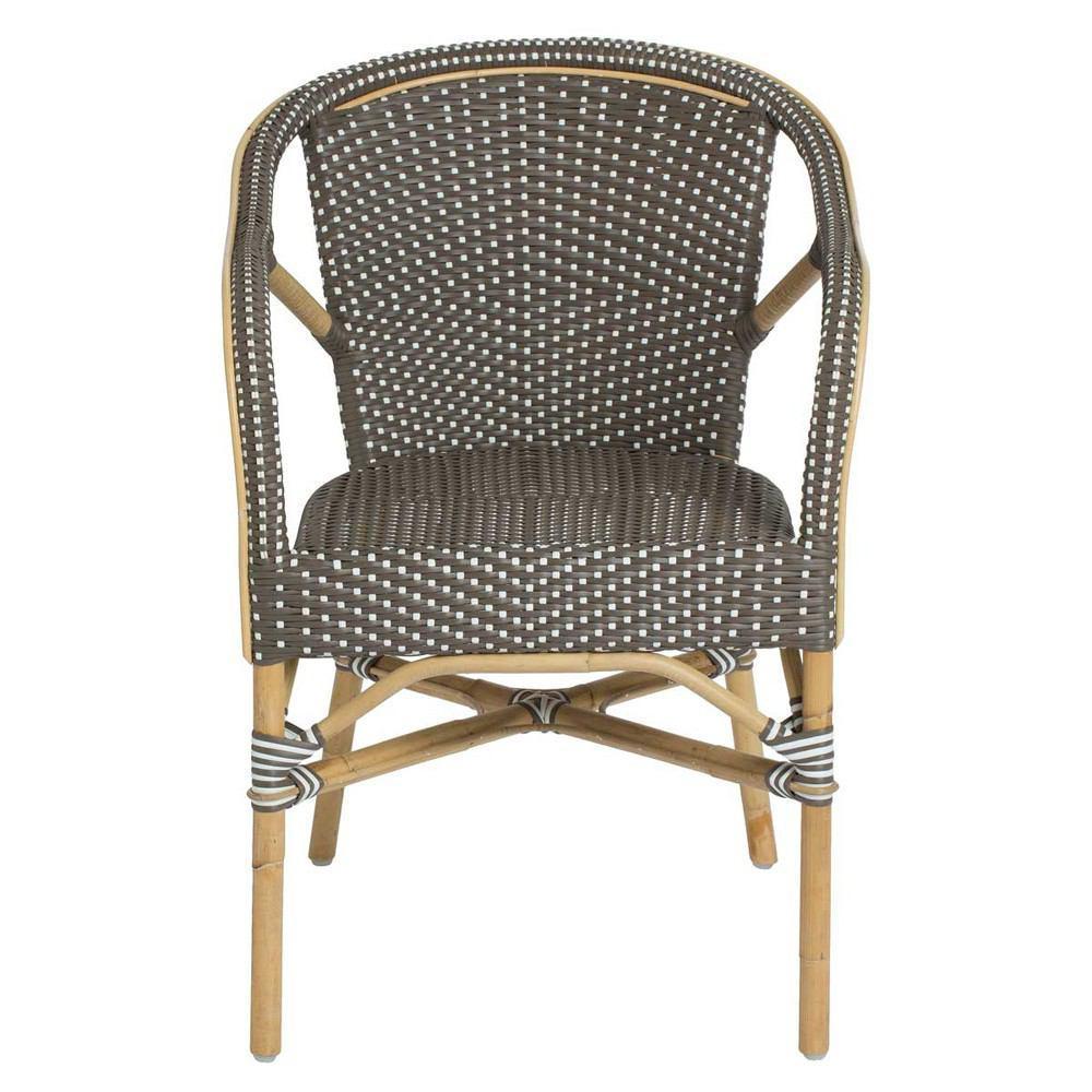 Sika Design Madeleine Bistro Arm Chair
