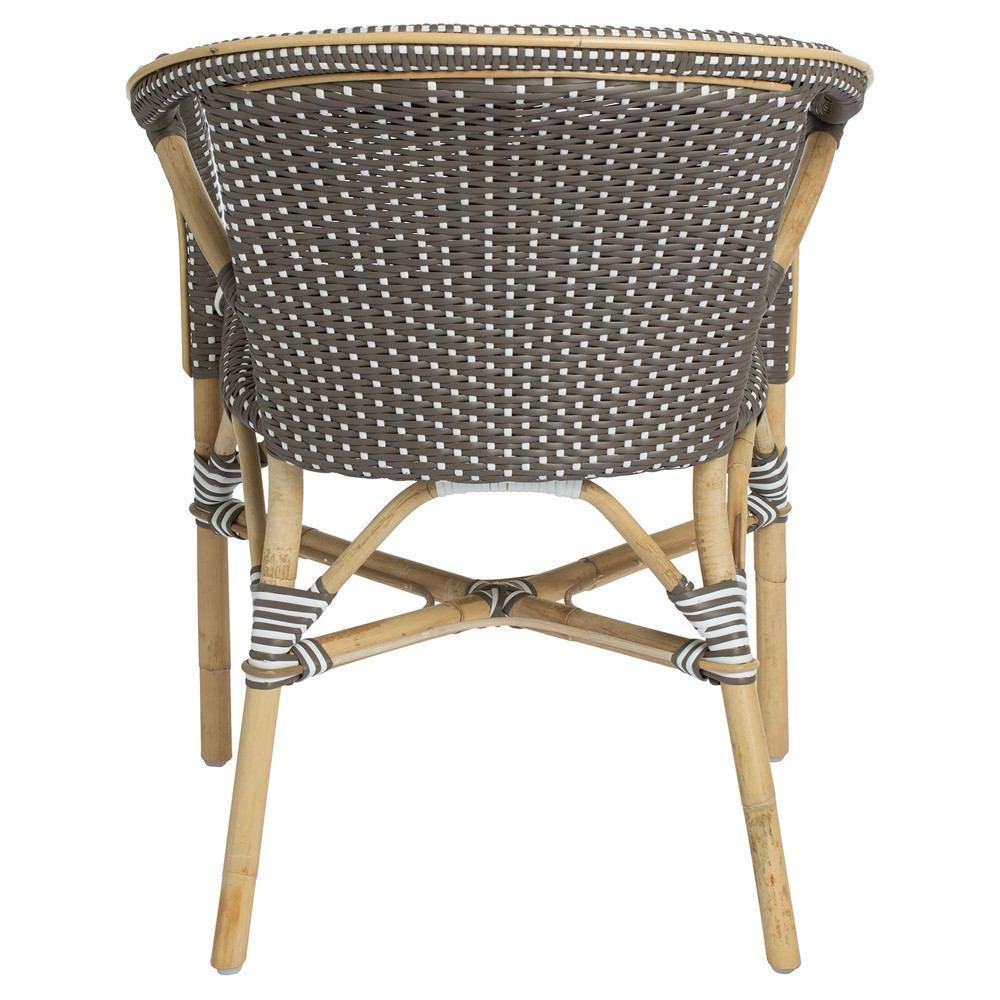 Sika Design Madeleine Bistro Arm Chair