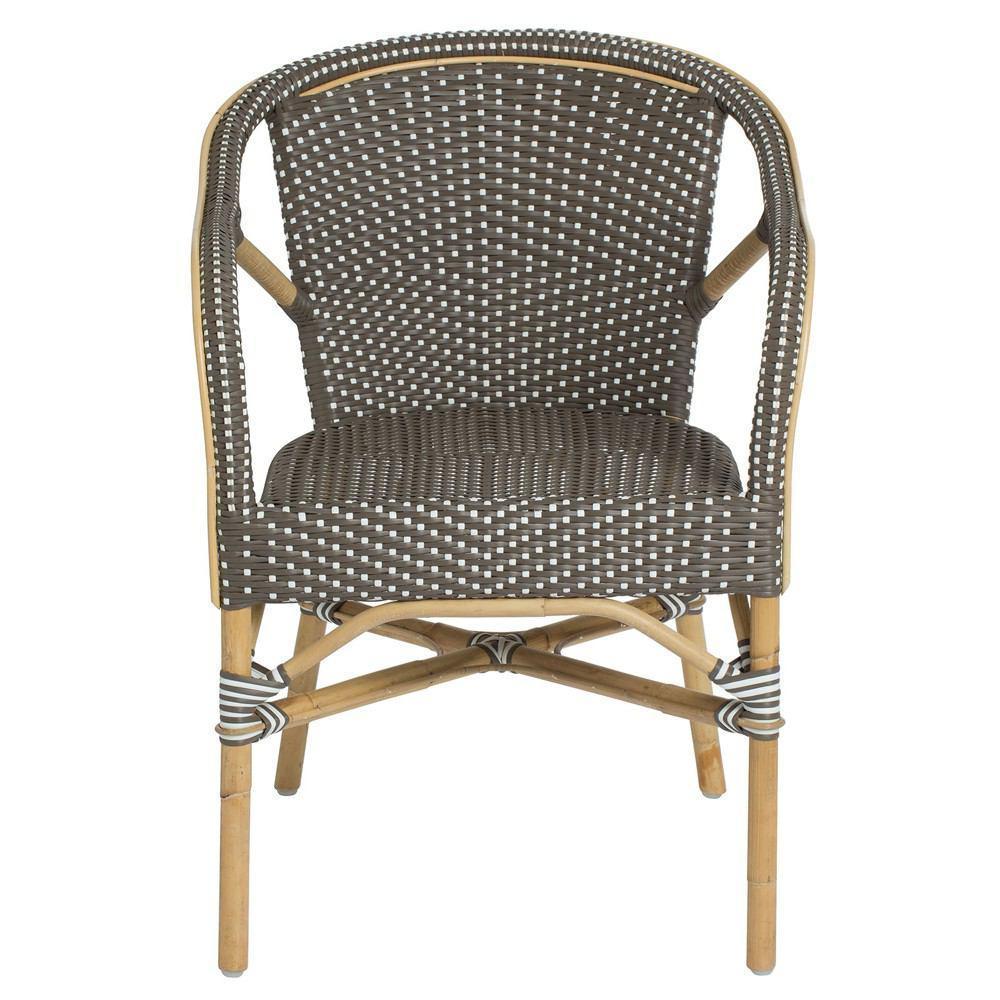 Sika Design Madeleine Bistro Arm Chair