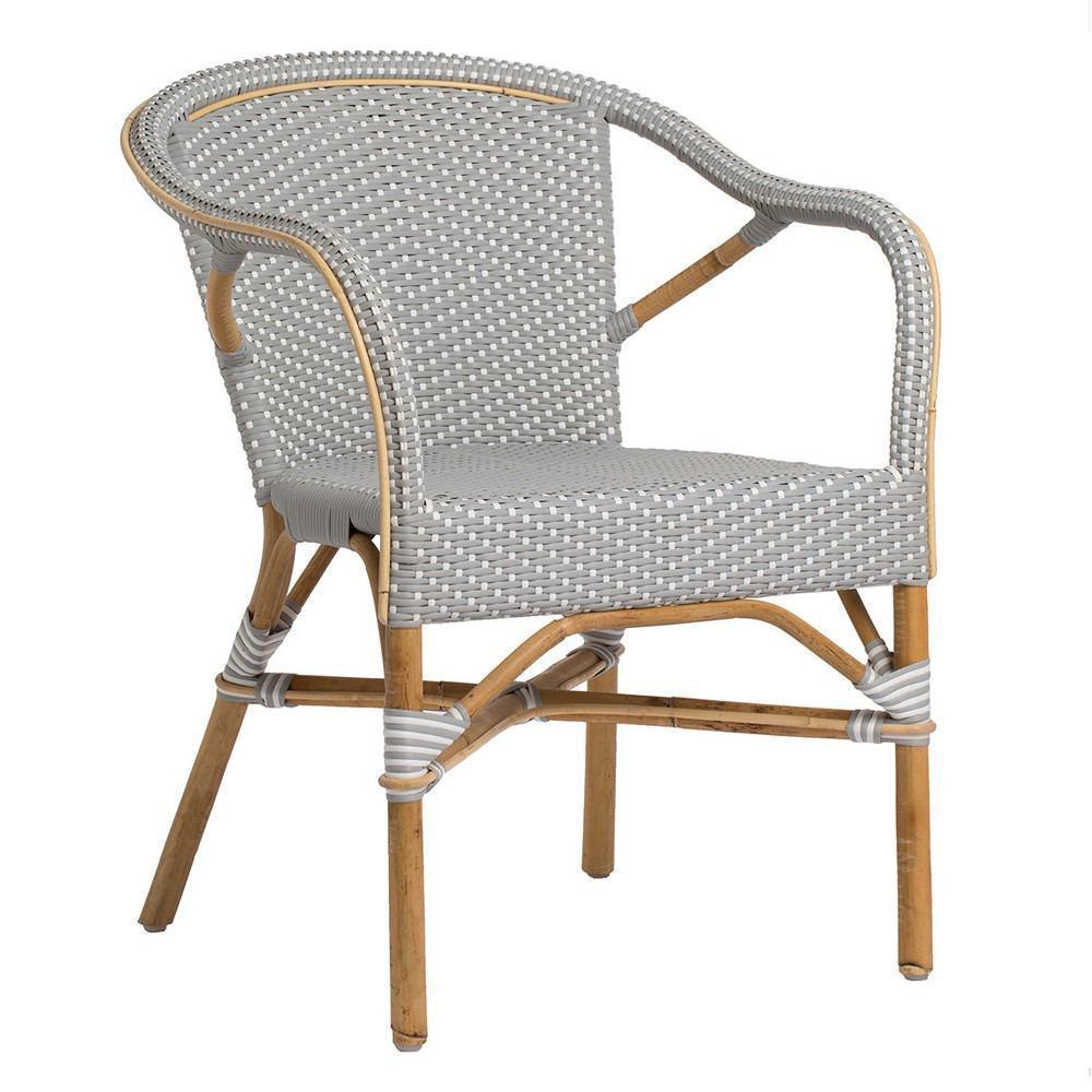 Sika Design Madeleine Bistro Arm Chair
