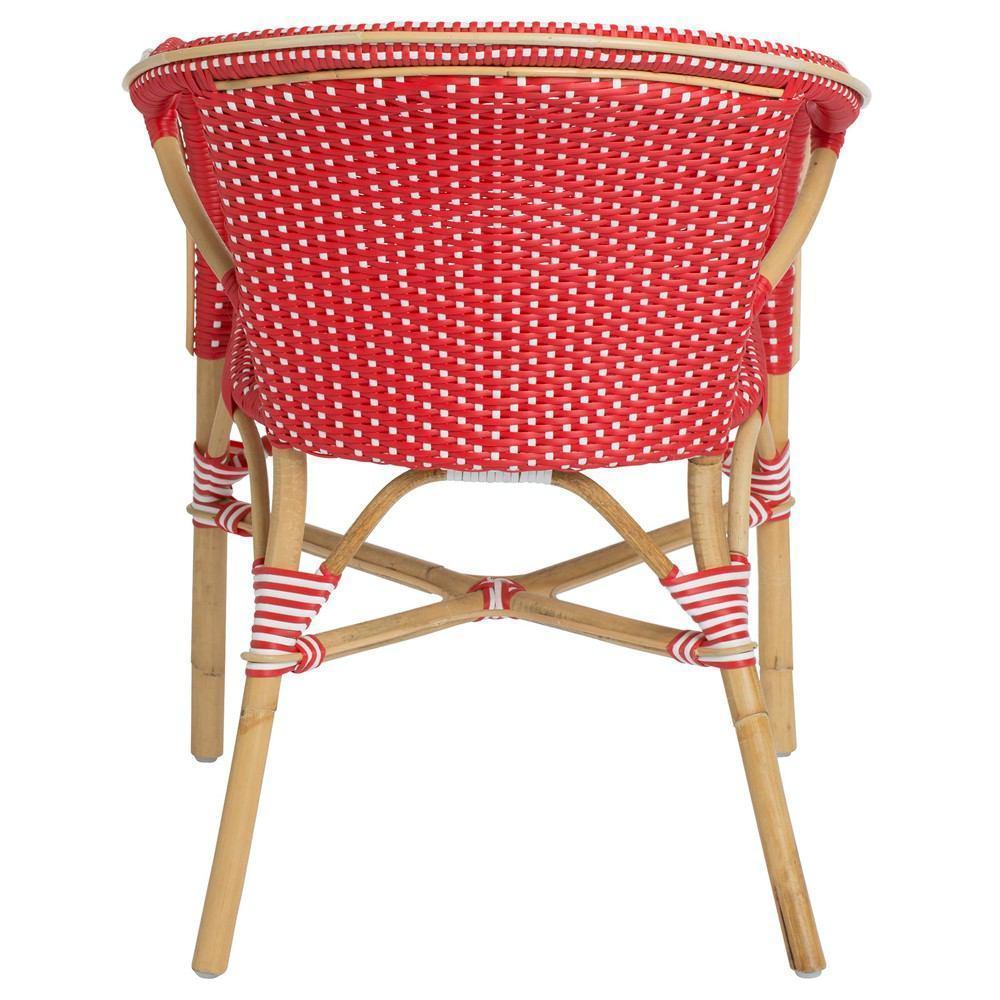 Sika Design Madeleine Bistro Arm Chair