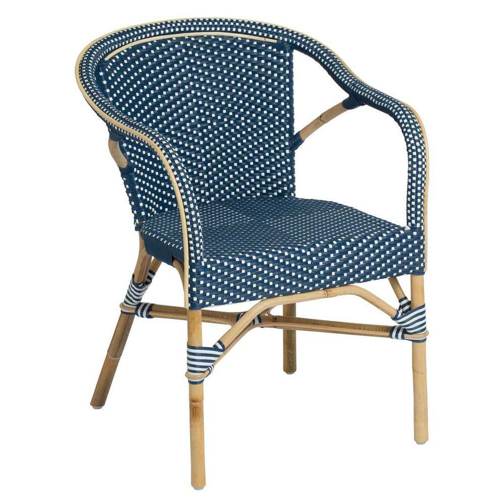 Sika Design Madeleine Bistro Arm Chair