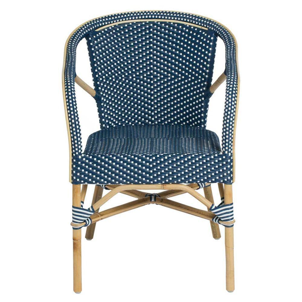Sika Design Madeleine Bistro Arm Chair