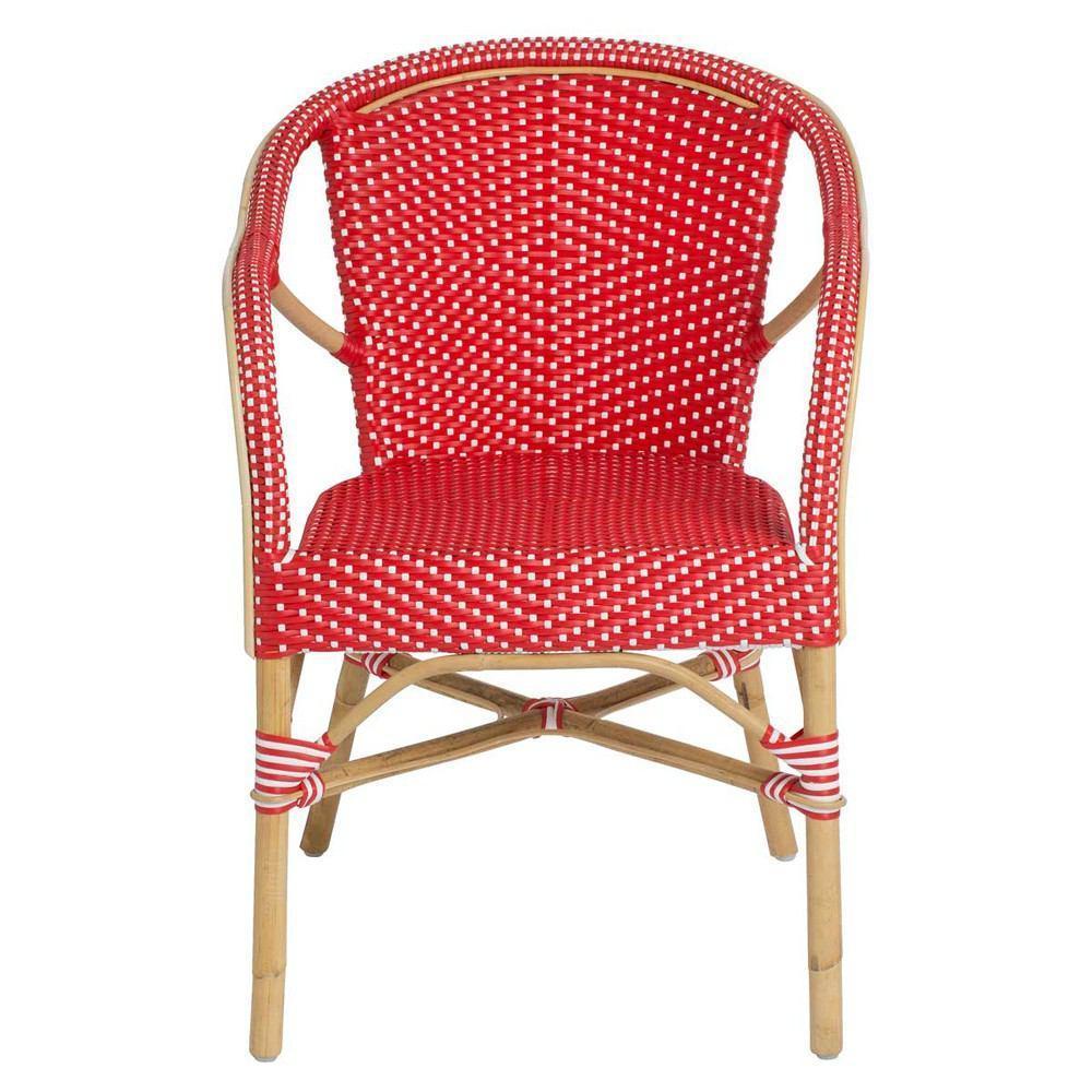 Sika Design Madeleine Bistro Arm Chair