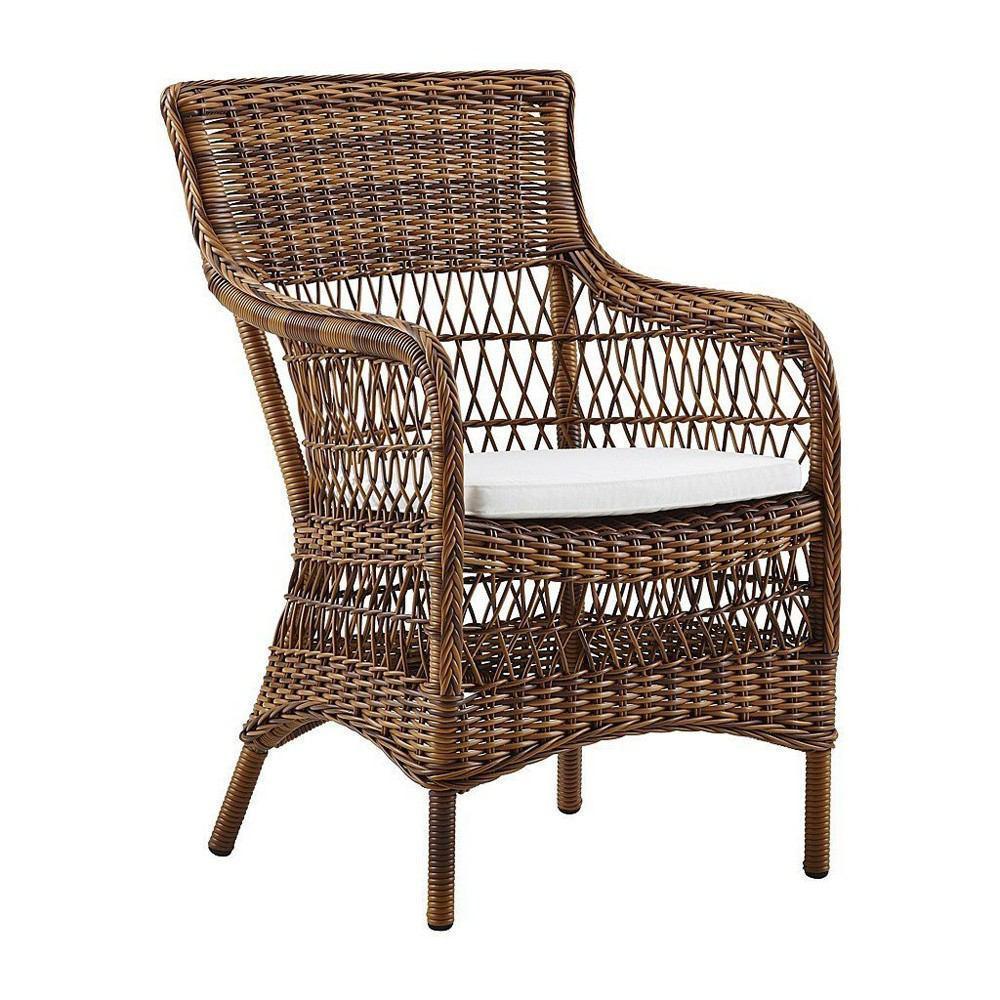 Sika Design Marie Arm Chair