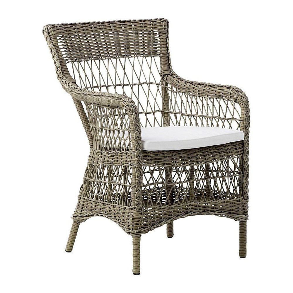 Sika Design Marie Arm Chair