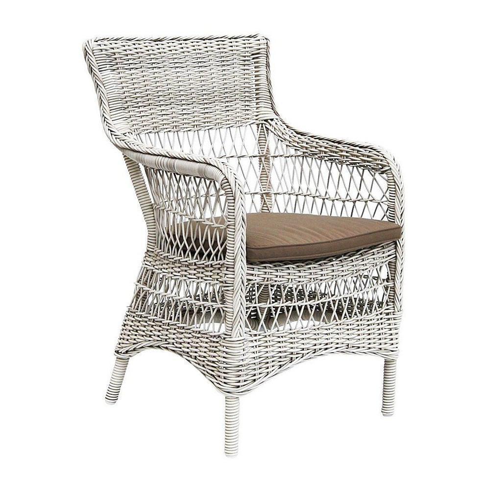 Sika Design Marie Arm Chair