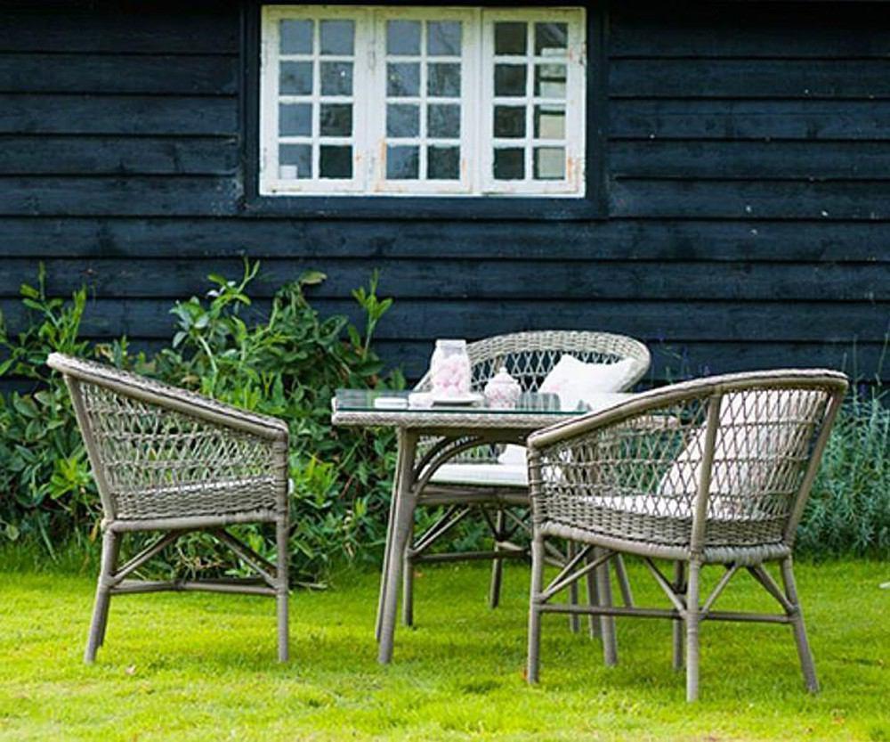 Sika Design Emma Dining Chair