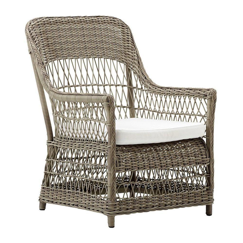 Sika Design Dawn Chair With Cushion