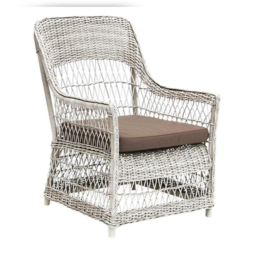 Sika Design Dawn Chair With Cushion