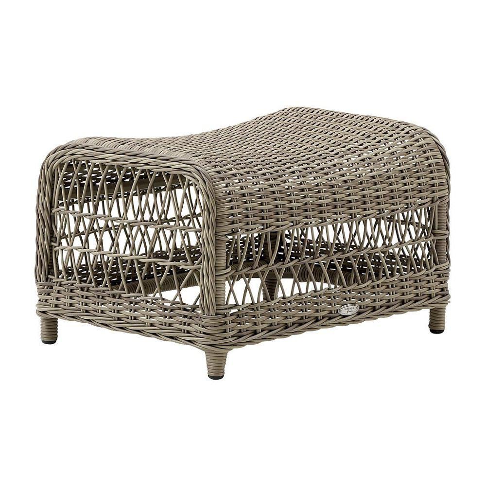 Sika Design Dawn Footstool