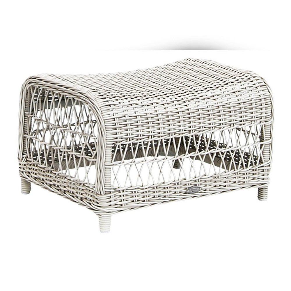 Sika Design Dawn Footstool