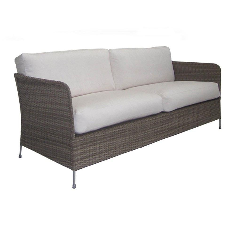 Sika Design Orion 3 Seater Sofa