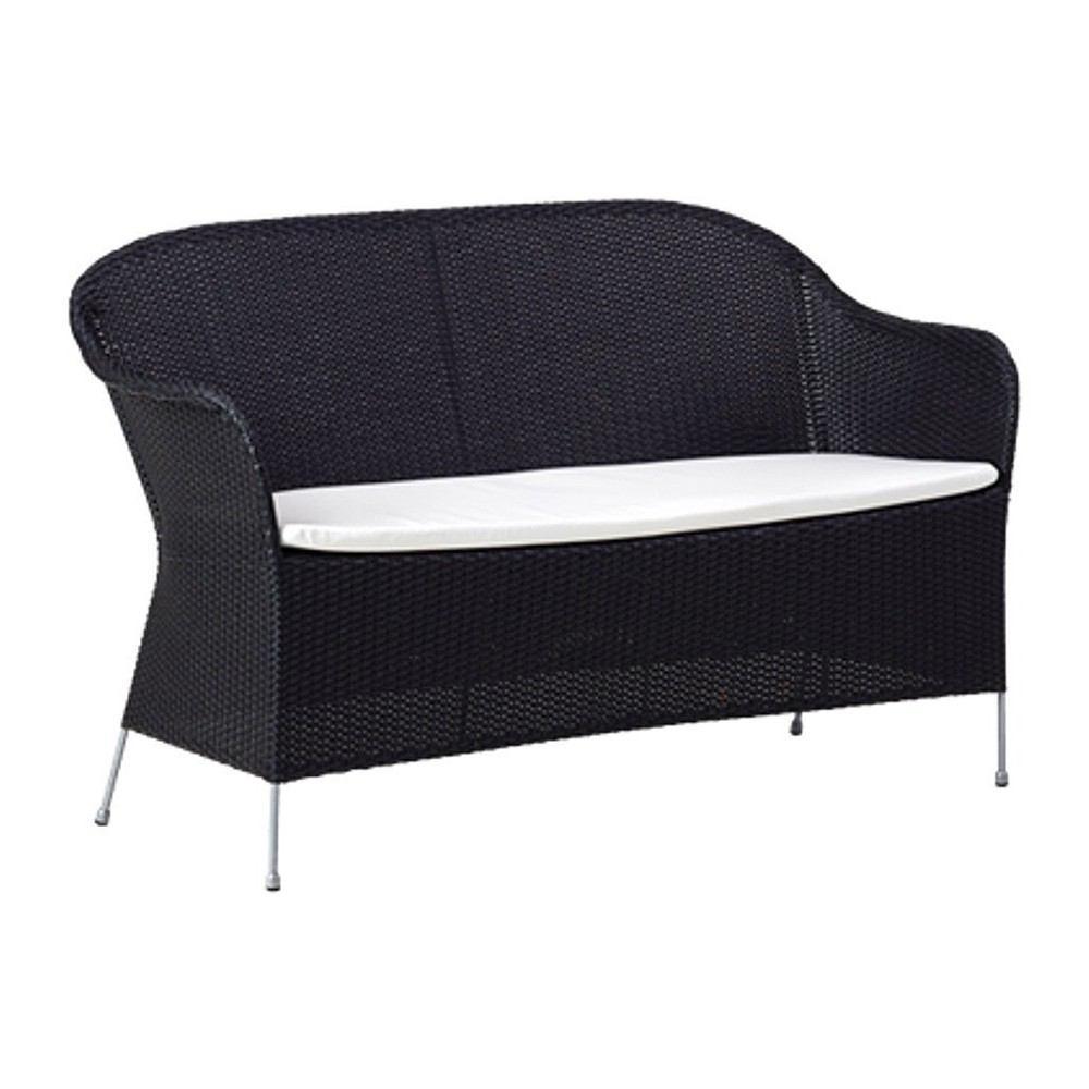 Sika Design Athene 2 Seater Sofa