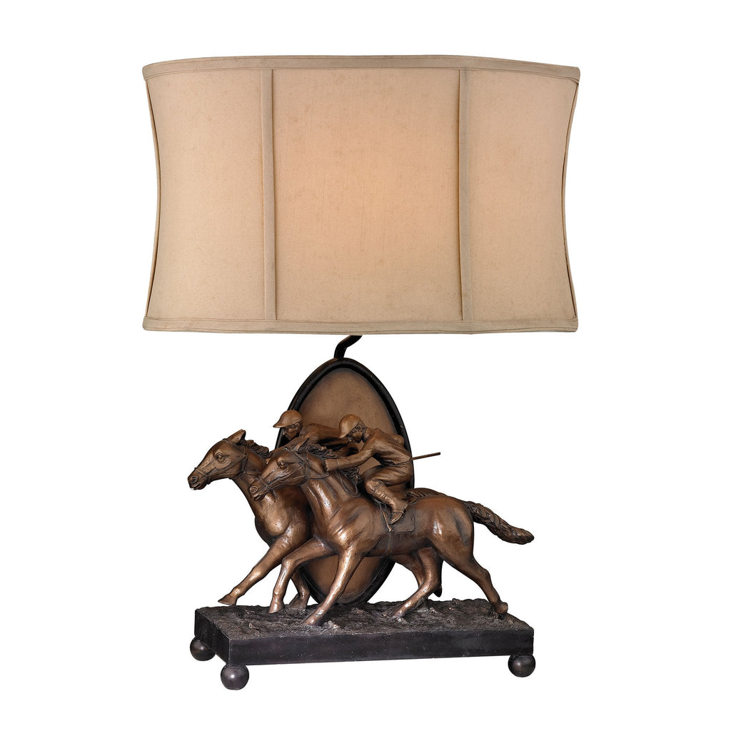 Sterling Industries Winning Post Accent Lamp