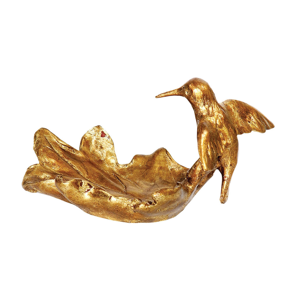 Sterling Industries Hummingbird Bowl