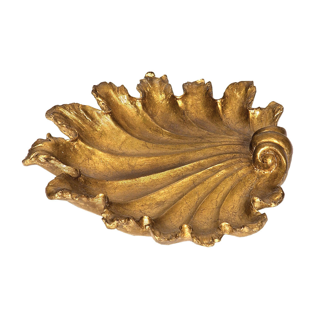 Sterling Industries Fan Shell Dish