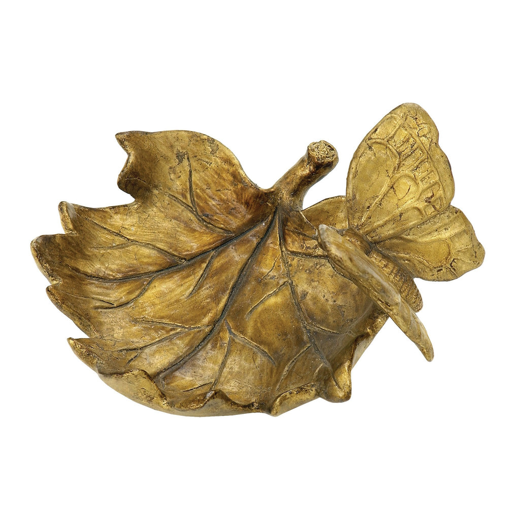 Sterling Industries Butterfly Bowl