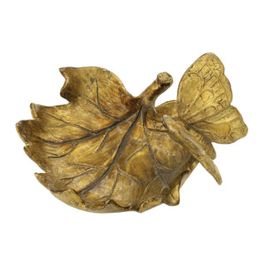 Sterling Industries Butterfly Bowl
