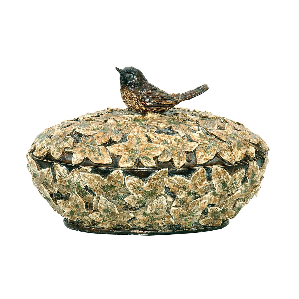 Sterling Industries Ivy Finch Box