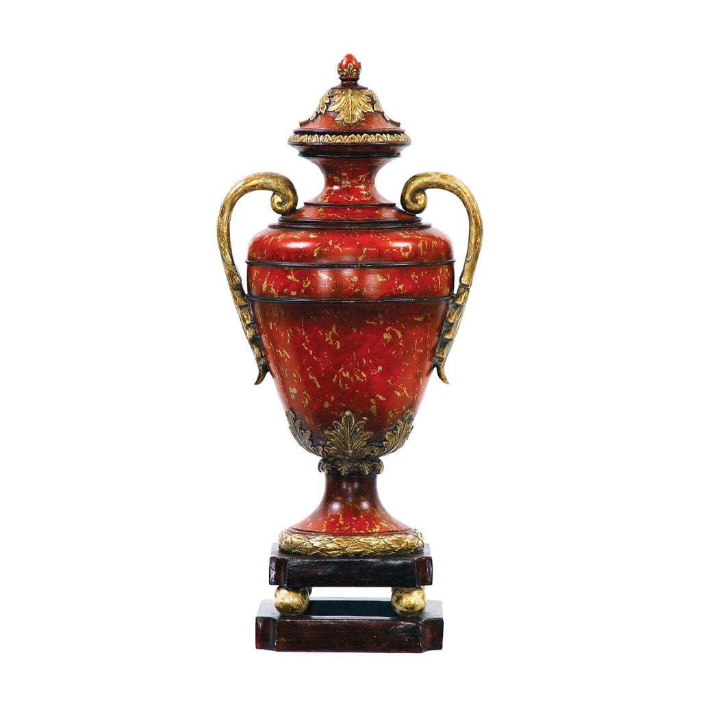 Sterling Industries Rosseaux Urn