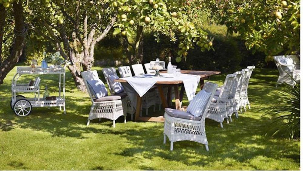 Sika Design Marie Side Chair