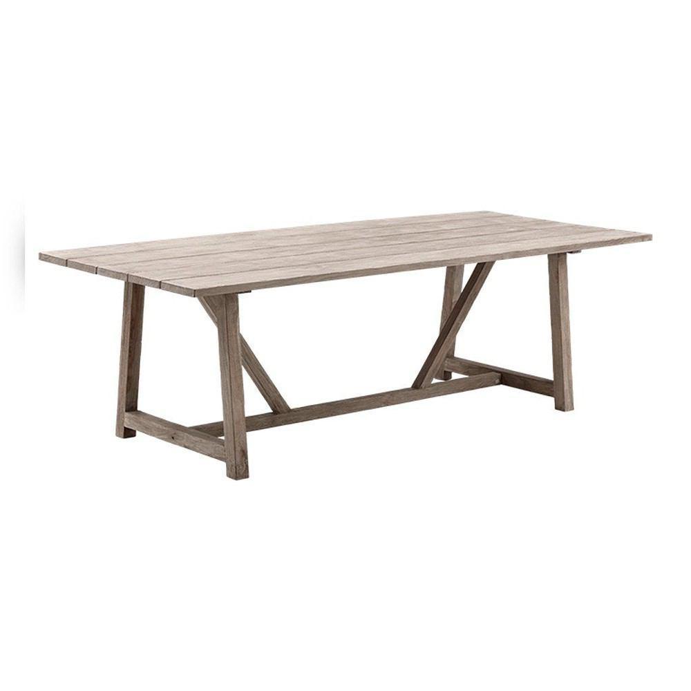 Sika Design George Dining Table