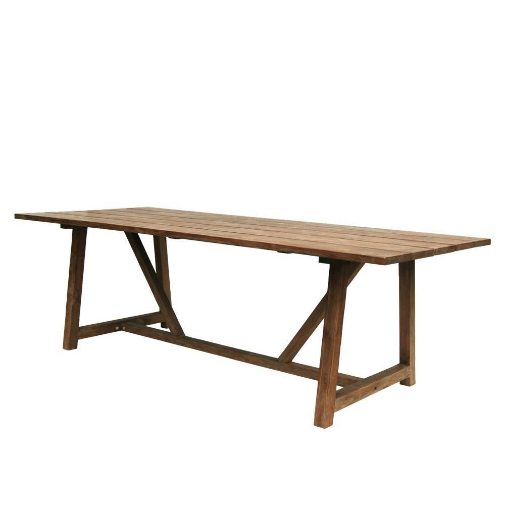 Sika Design George Dining Table