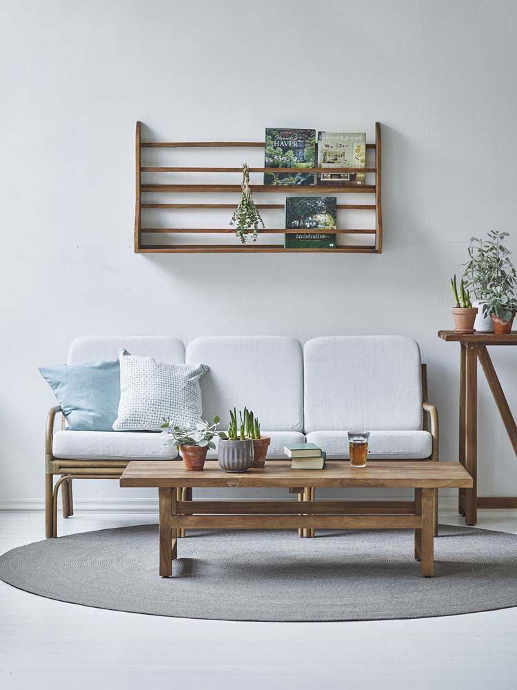 Sika Design Alfred Coffee Table