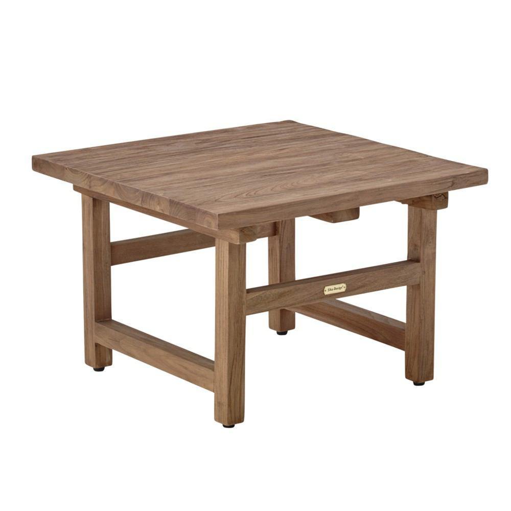 Sika Design Alfred Side Table