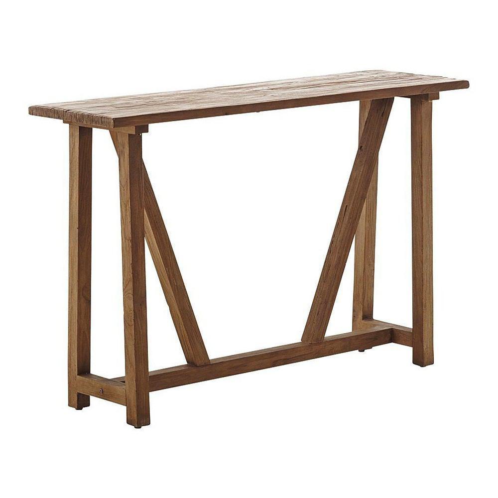 Sika Design Lucas Teak Console Table