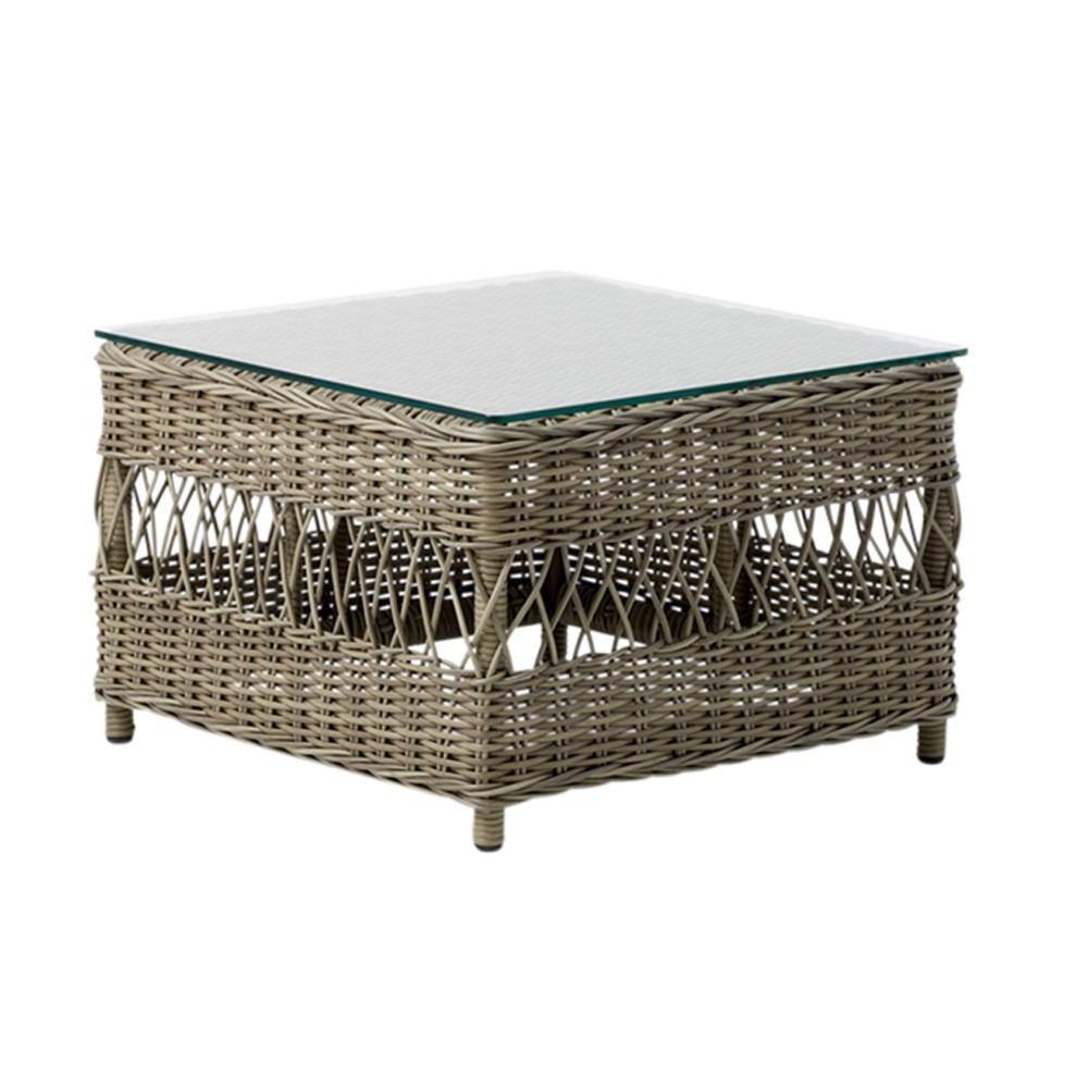 Sika Design Anna Footstool/Side Table