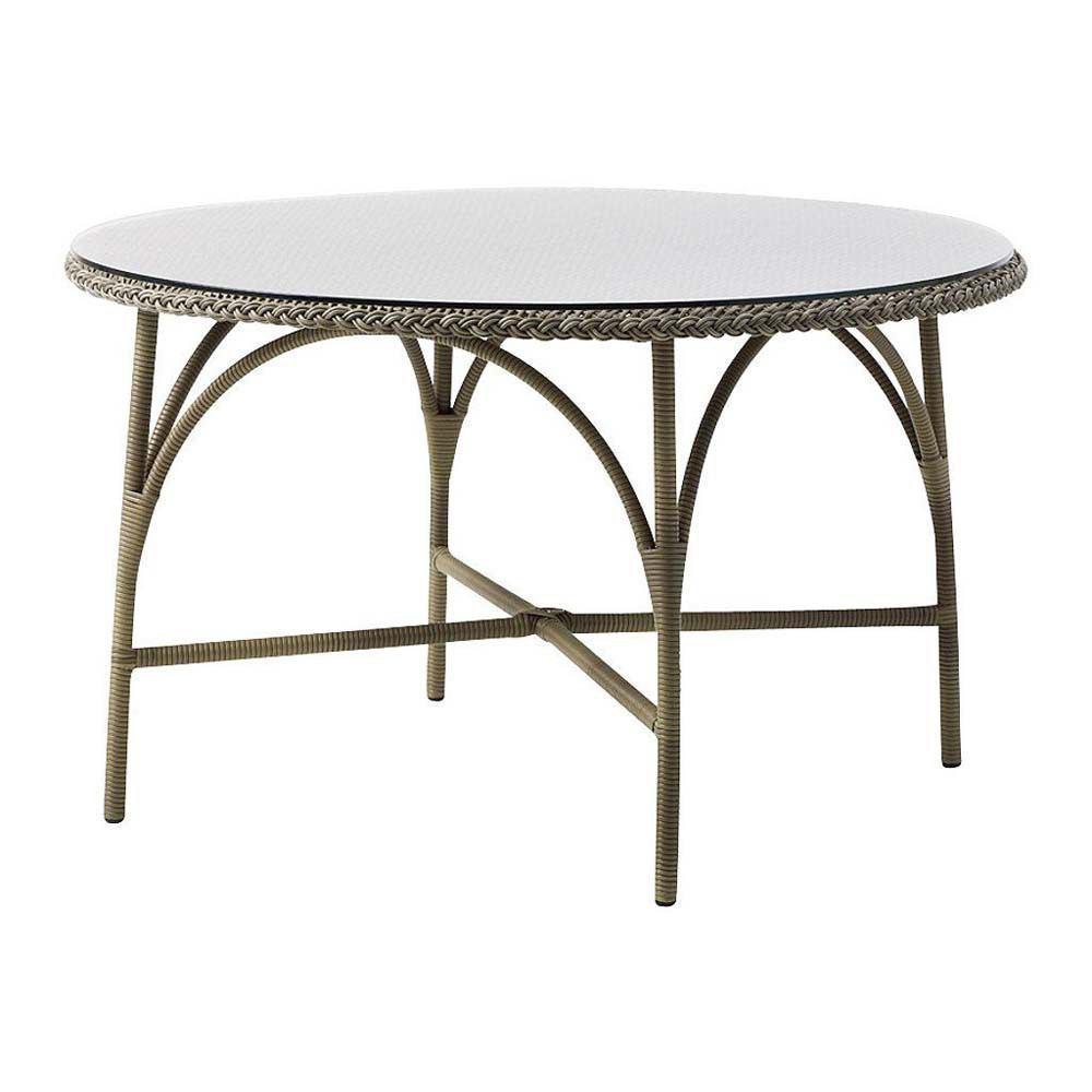 Sika Design Victoria Round Dining Table