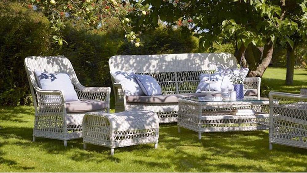 Sika Design Hazel Coffee Table