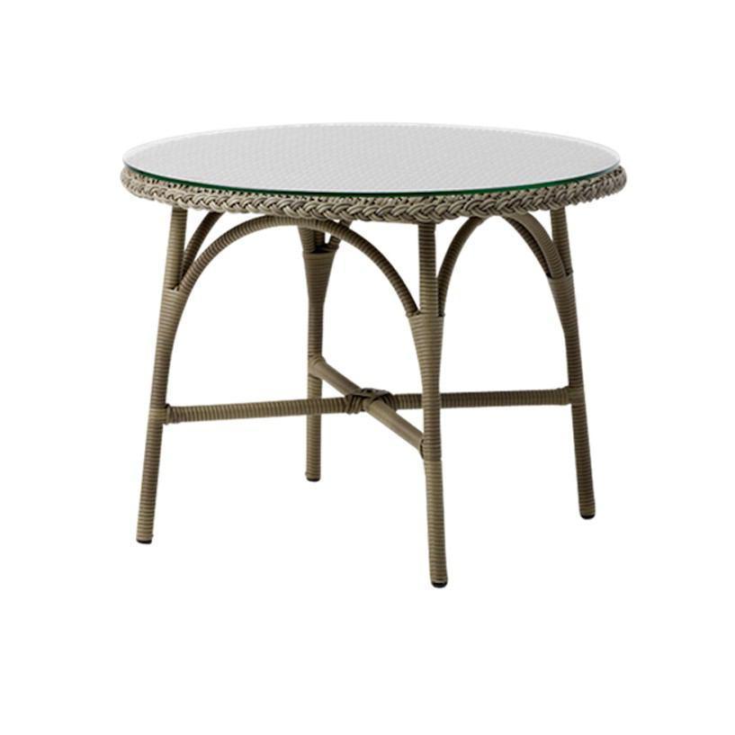 Sika Design Victoria Round Coffee Table