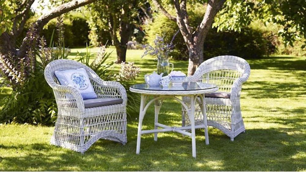 Sika Design Victoria Round Coffee Table