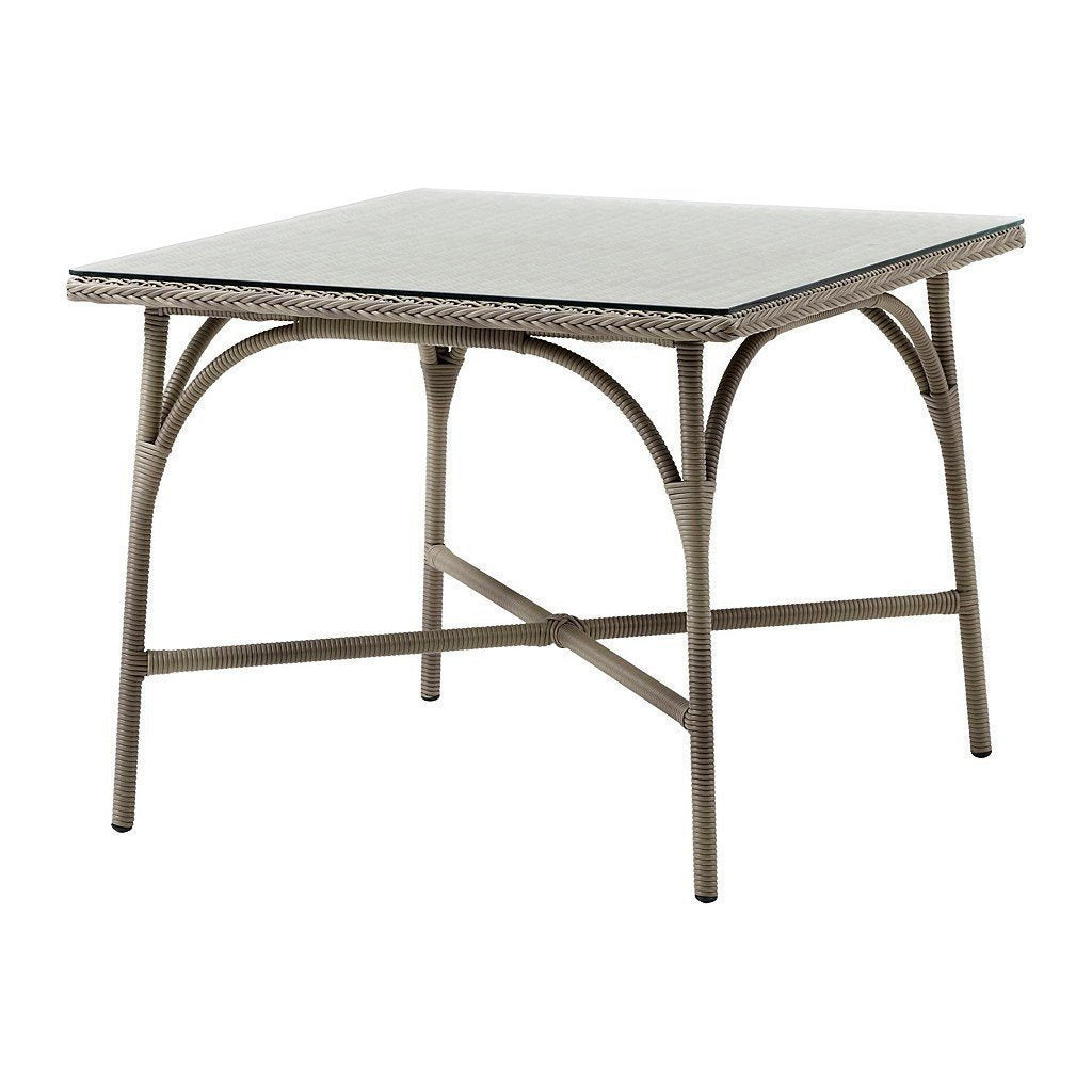 Sika Design Victoria Square Dining Table