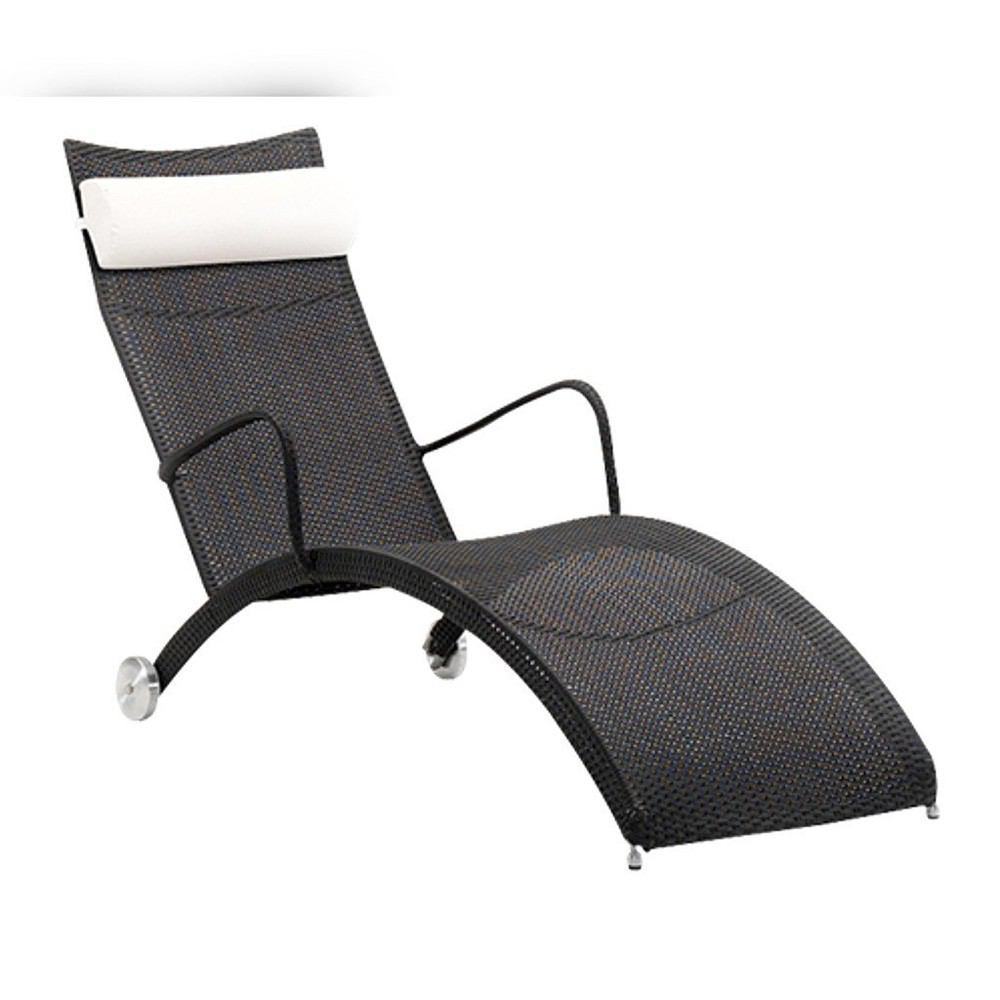 Sika Design Helena Sunbed