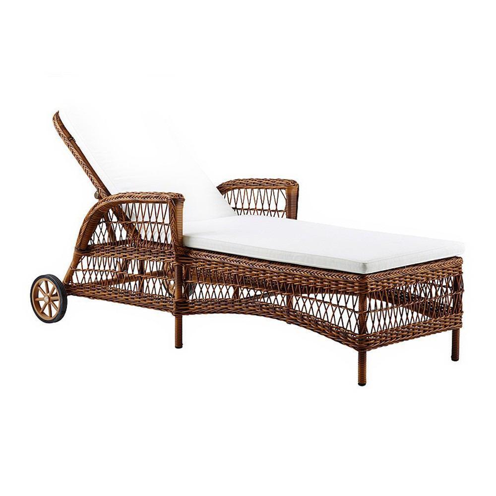 Sika Design Daisy Sunbed