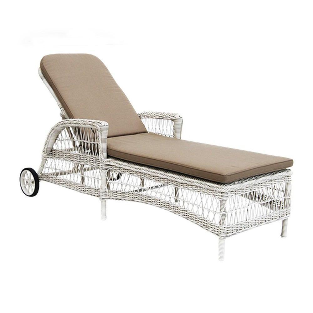 Sika Design Daisy Sunbed