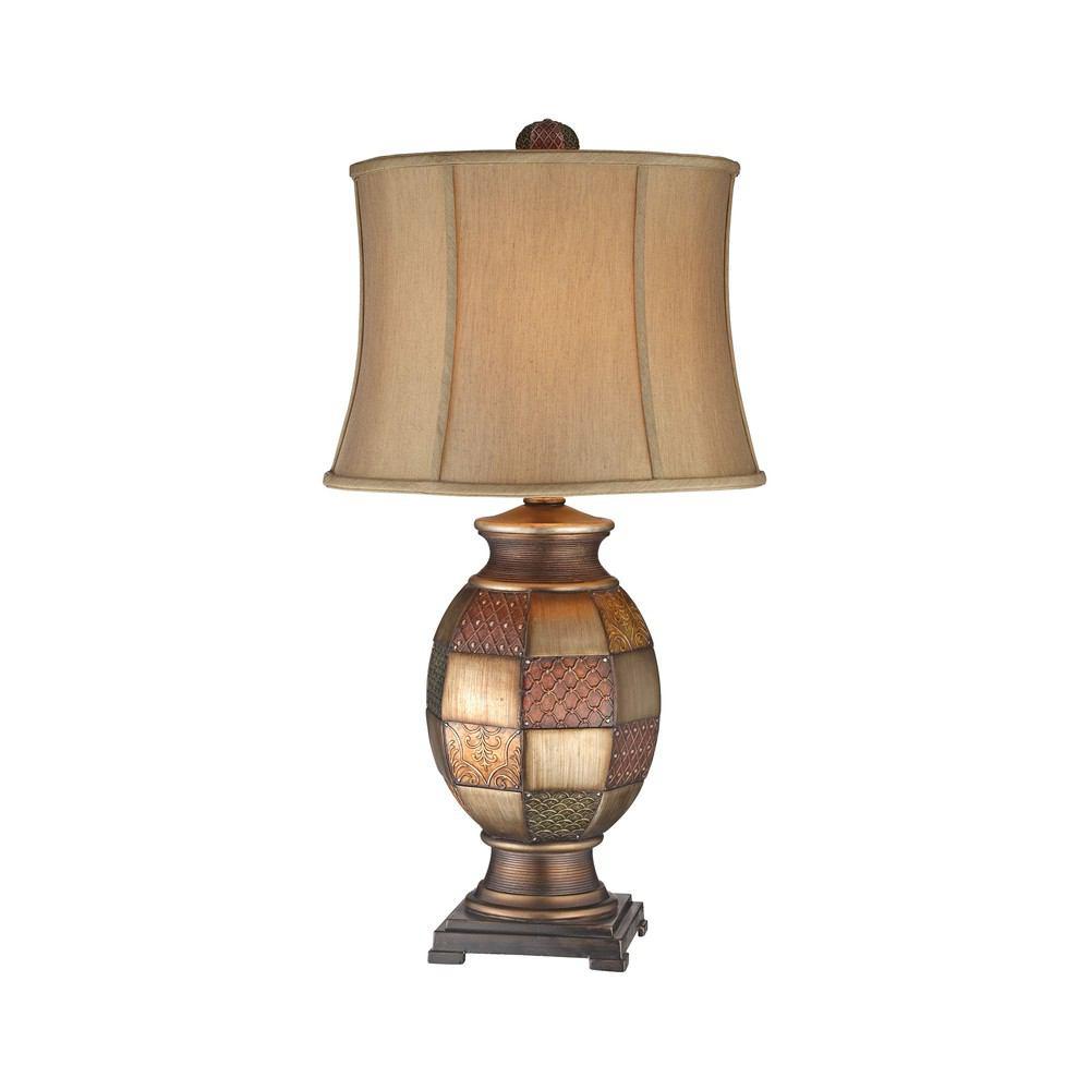 Stein World Deliah Table Lamp