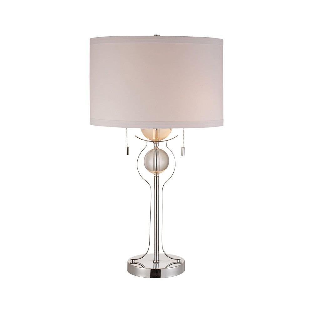 Stein World Symmetry Table Lamp