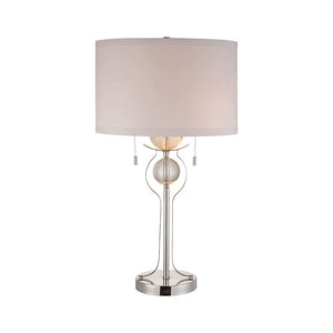 Stein World Symmetry Table Lamp