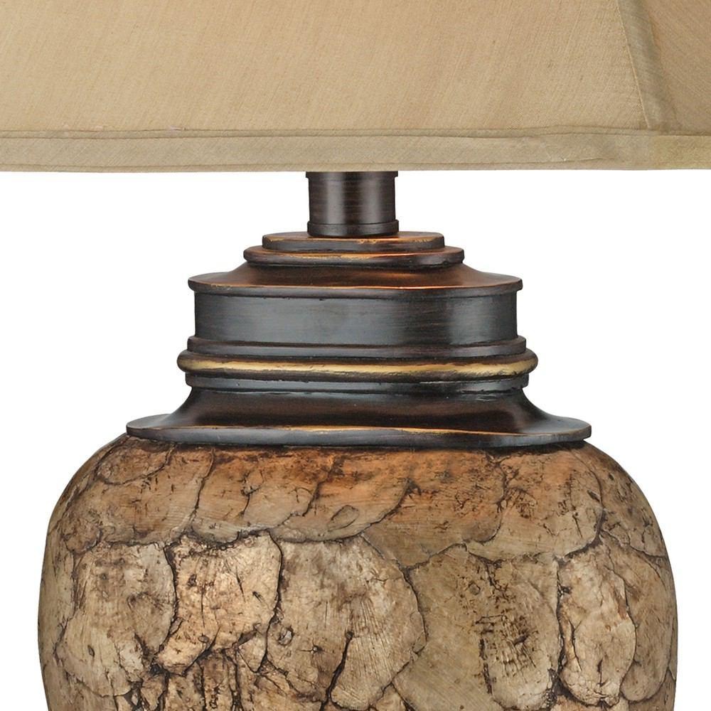 Stein World Cape Horn Table Lamp