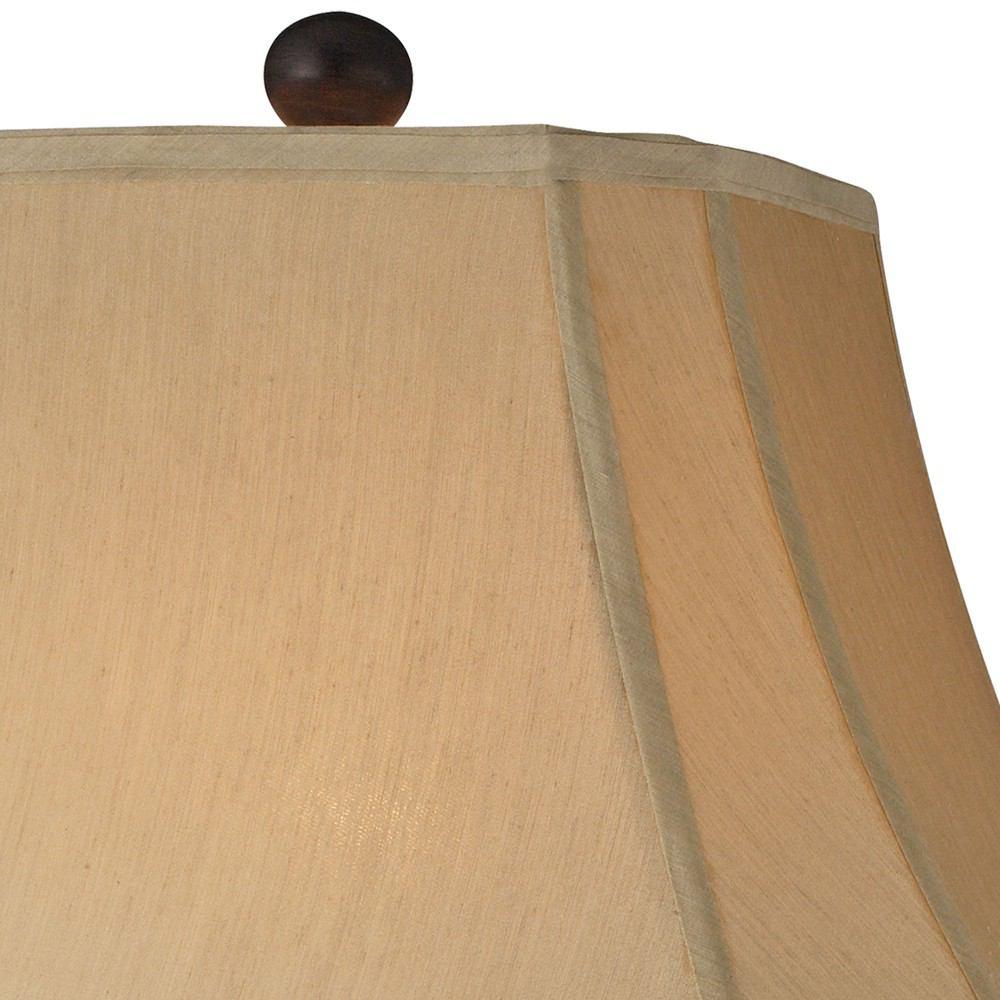 Stein World Cape Horn Table Lamp