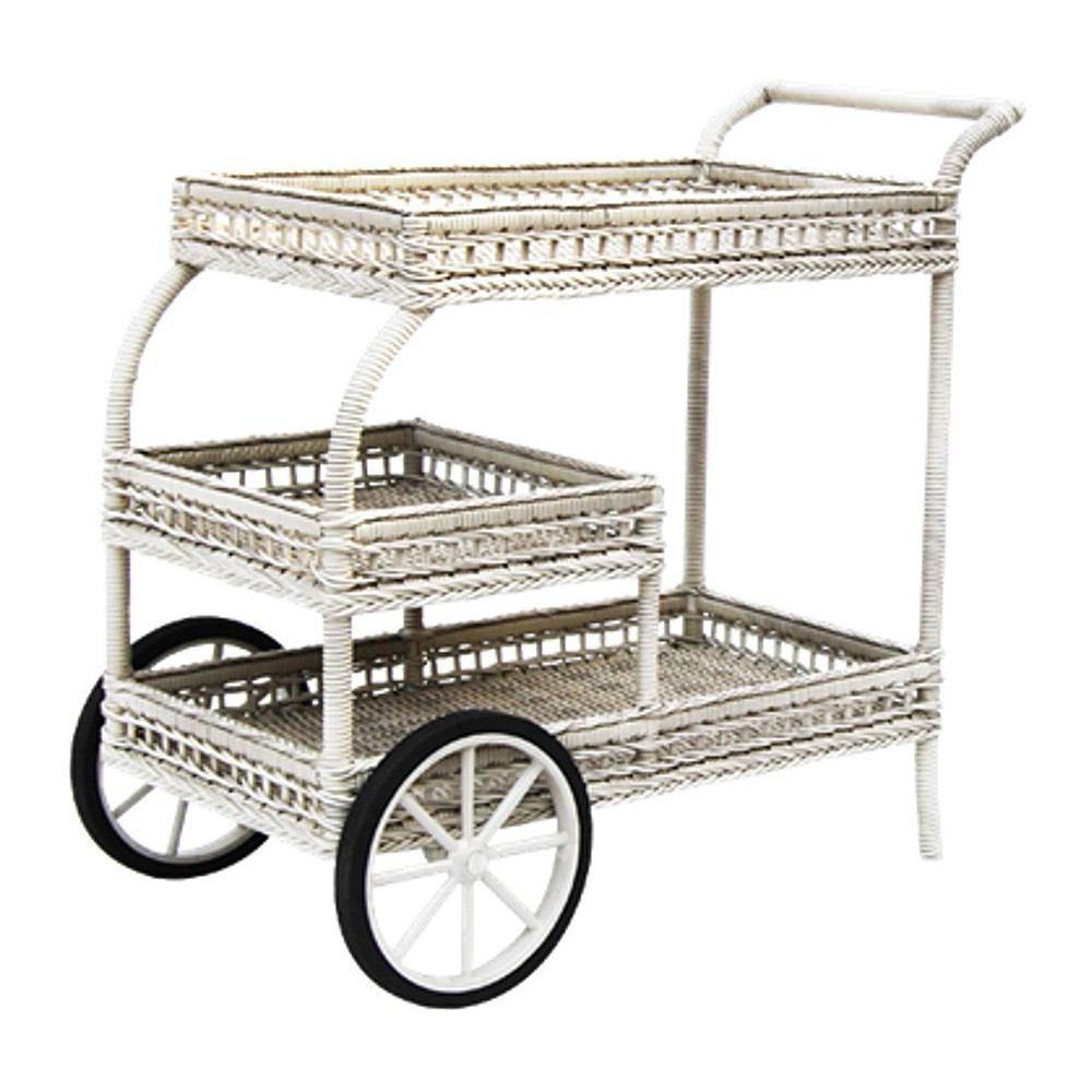 Sika Design James Trolley