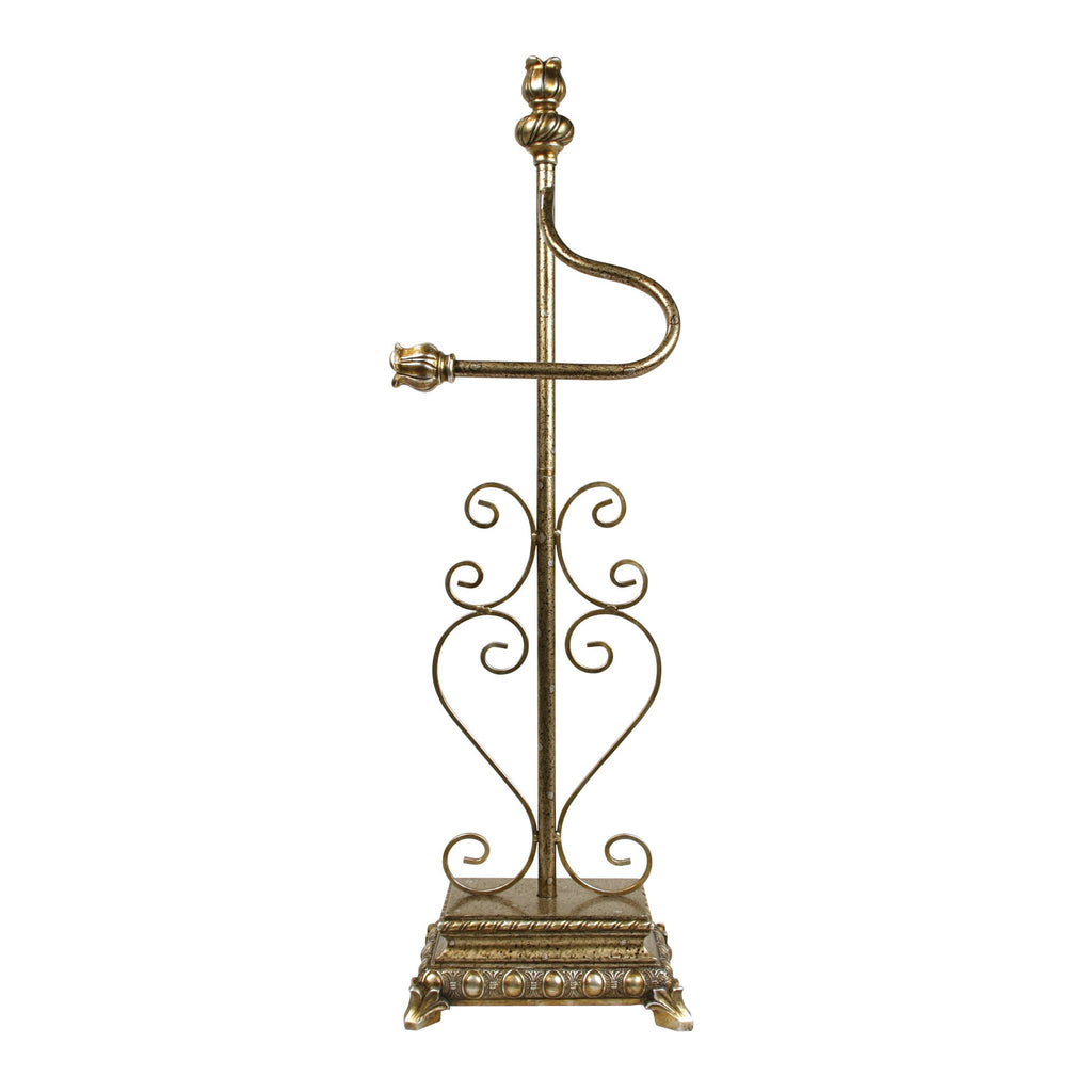 Sterling Industries Freestanding Toilet Paper Holder